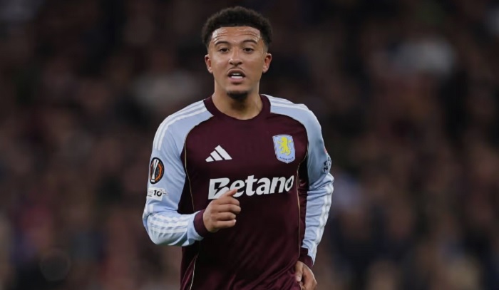 Манчестер јунајтед веќе донел одлука за судбината на Џејдон Санчо