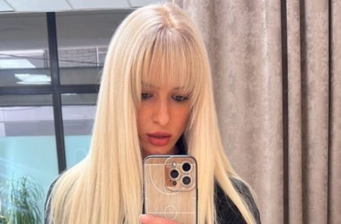 Прослава во домот на Едина Муса – Кошаркарката и фитнес тренер објави убава вест