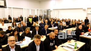 Со нови сведочења продолжува судењето за пожарот во „Пулс“