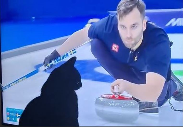 Мачево да си го земете на Карлинг, медал ќе освоите