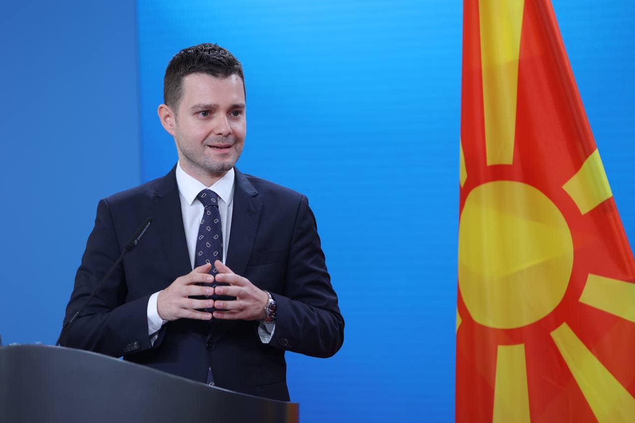 МАКЕДОНИЈА ПРЕД ФИНАЛИЗАЦИЈА НА ТРГОВСКИОТ ДОГОВОР СО САД: Тарифи до 15 проценти