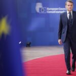 Но пасаран за предлогот на Макрон за Европа