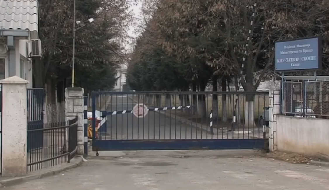 Директорот на „Шутка“: Груби дил безбеден во затворот