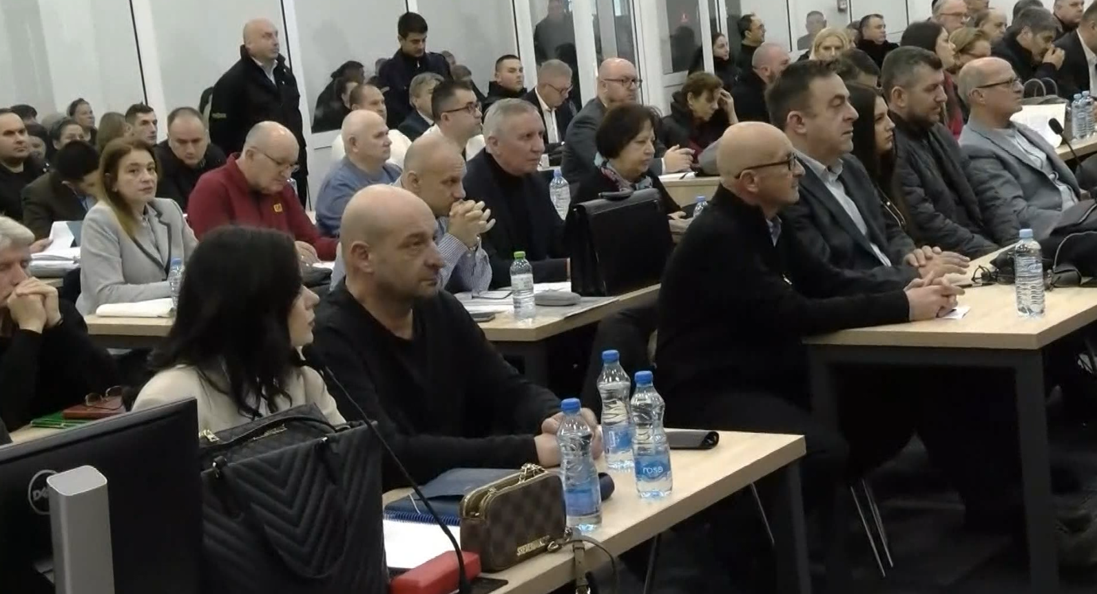 Адвокати бараат да прекине судењето за пожарот во „Пулс“