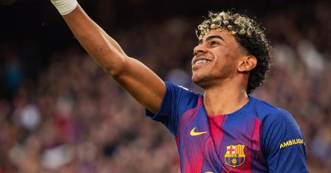 Флик: Јамал има самодоверба каква што нема ниту еден негов врсник