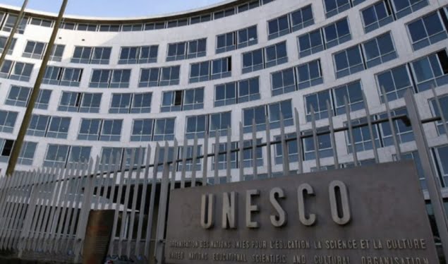 Владина делегација во Париз на средби со високи претставници на УНЕСКО