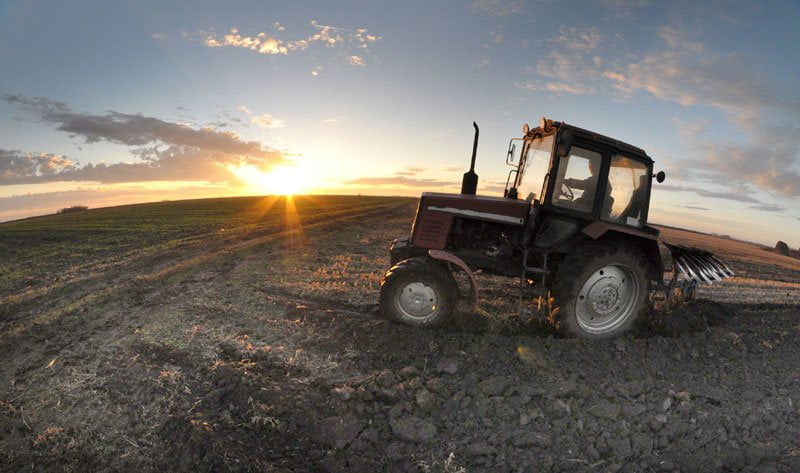 Земјоделци користеле субвенции од државата, а не ги обработувале земјоделските површини