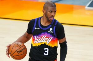 Крис Пол откри детали за одлуката за пензија