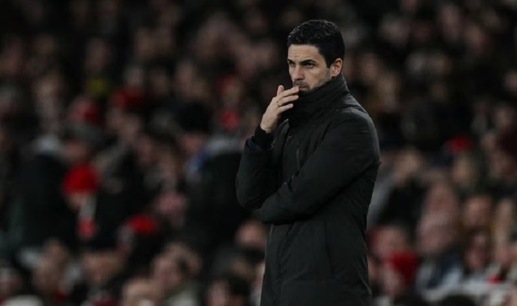 Артета: Најголем предизвик за Арсенал во моментов се повредите