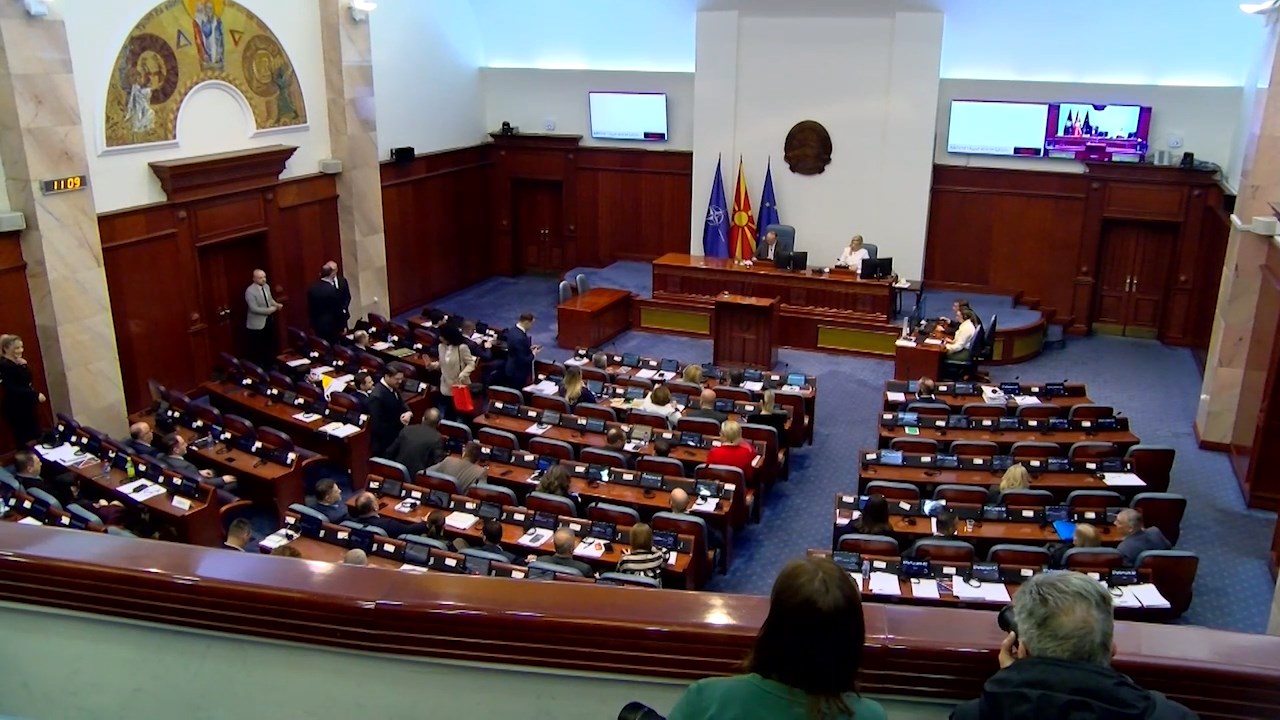 Собраниски игри со специјалната анкетна комисија?!