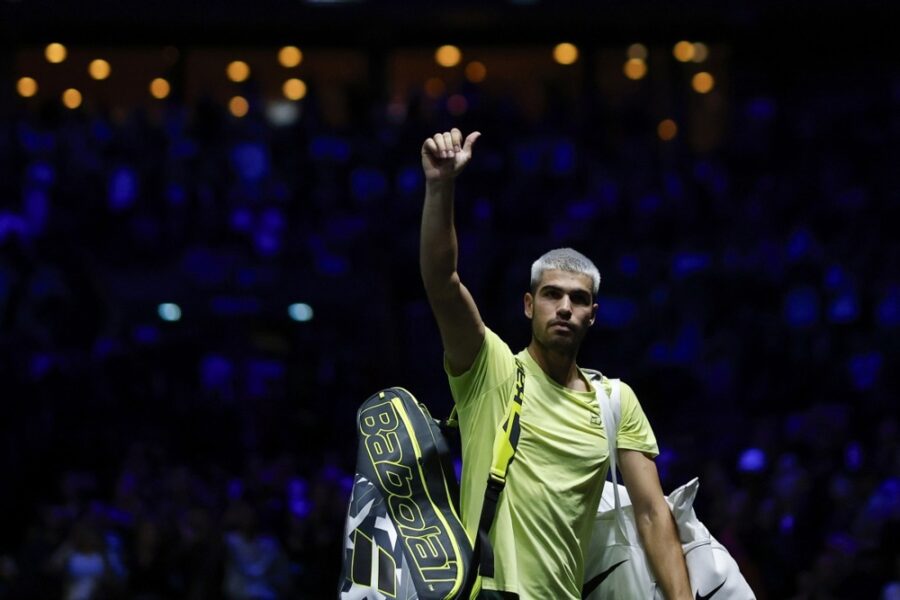 Не е изненадување што Алкараз го откажа настапот во Ротердам