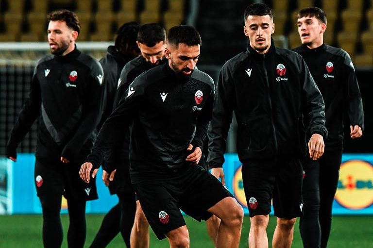 Шкендија сонува нова европска сензација – против турски Самсунспор!