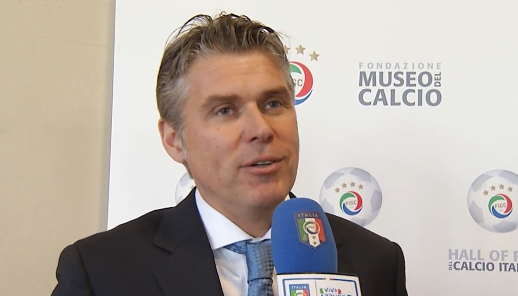 Шефот на судии на УЕФА за првпат доаѓа во Македонија