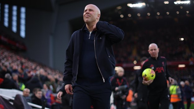 Слот згрме: Ливерпул сезонава треба да ја освои Лига на шампиони!