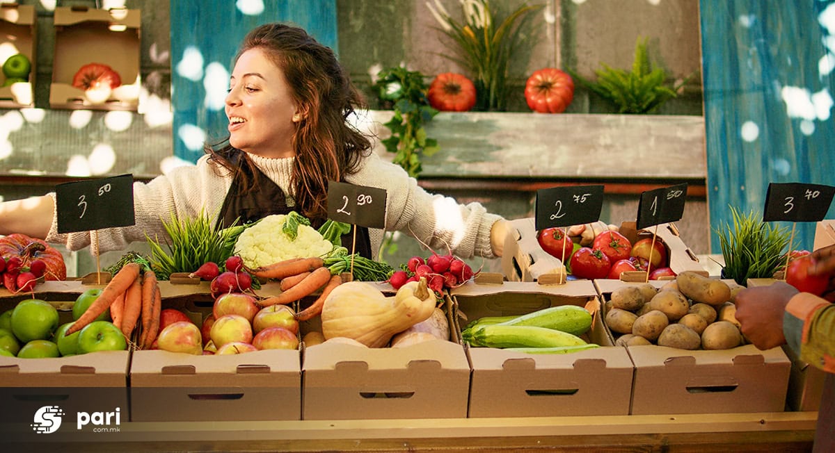 ХРВАТСКА ЈА УКИНУВА ЗАБРАНАТА за работа во недела за малите продавници