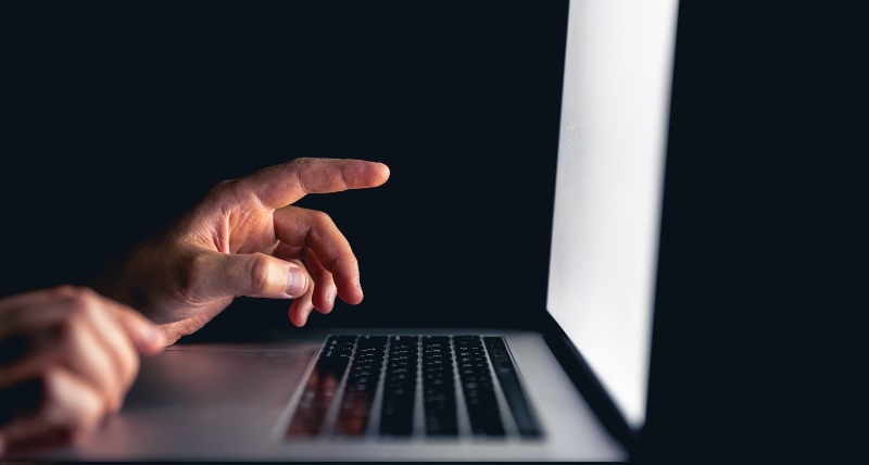 Вашата е-адреса завршила на „дарк веб“ – препораки како да постапите