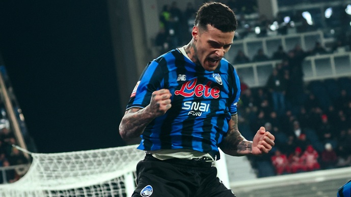 Јуве промашуваше, Аталанта погодуваше: „Старата дама“ елиминирана, „божицата“ во полуфинале