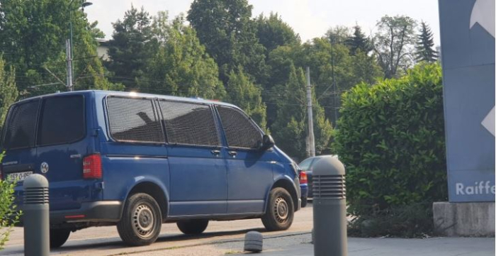 Tрамвај излета од шините во Сараево, една жена загина, неколкумина се повредени