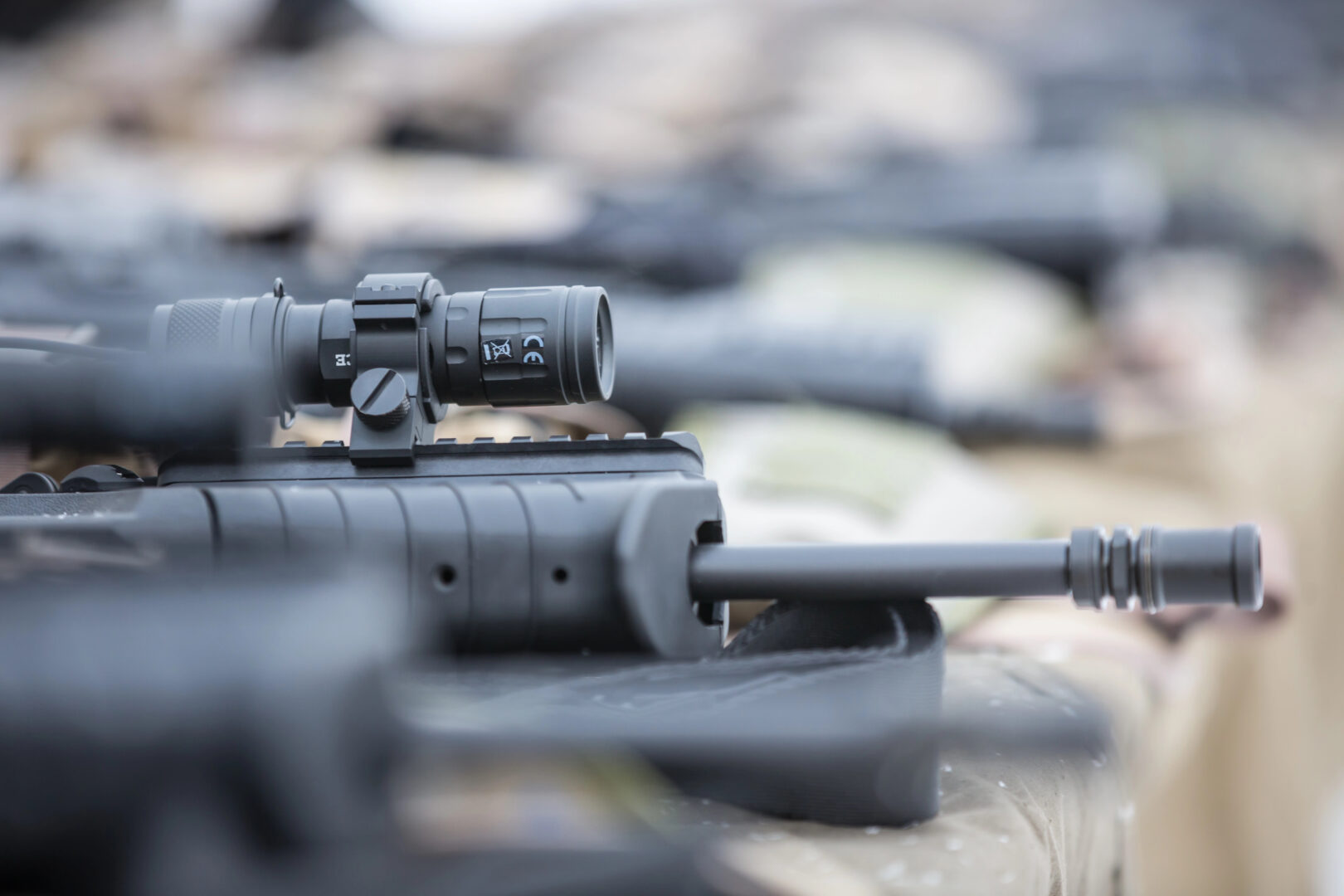 Хрватска, заедно со Албанија и Косово, ќе одржи заедничка воена вежба