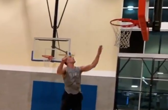 Можеш да допреш обрач?