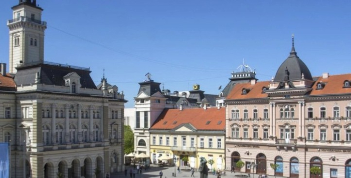 Во Нови Сад најавен протест на судиите, адвокатите и на студентите поради усвојувањето пакет закони за судството