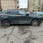 Неколкумина битолчани утрово ги затекнаа своите автомобили со дупнати гуми