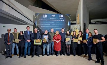 Годишни новинарски награди на ЗНМ: 80 години традиција, одговорност и јавен интерес