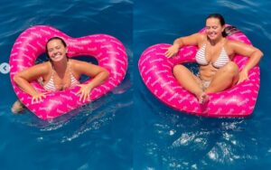 (Фото) Објави „селфиња што никој не ги споделува на социјалните мрежи“ и предизвика лавина од коментари