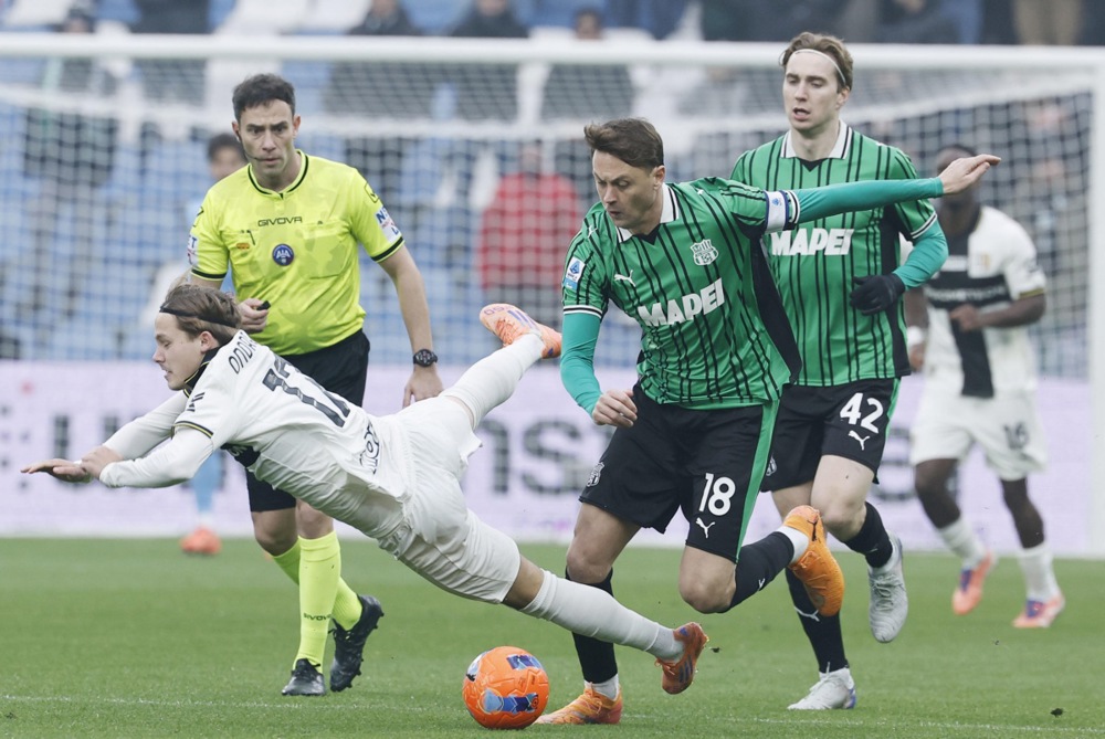 Италијанците жестоко го казнија Србинот Матиќ поради неговиот – долг јазик!