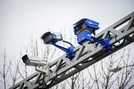 Во првата недела на „Безбеден град“ направени речиси 5.000 прекршоци, најмногу за брзо возење