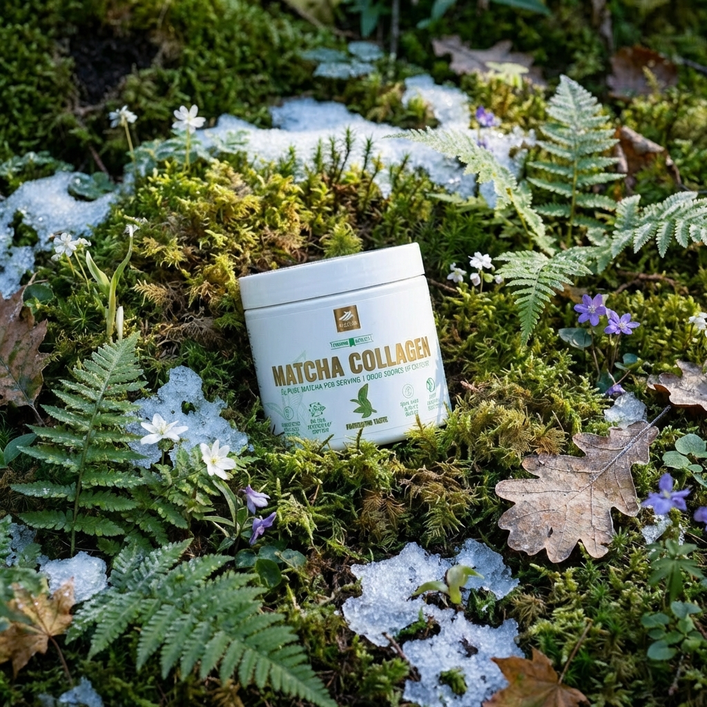 3 суплементи што треба да ги земате за долговечност и спречување стареење!