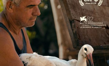 „Приказната за Силјан“ вечерва премиерно во Охрид