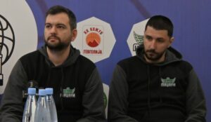 Дебитантот Маџари со желба да го запре минатогодишниот финалист: „Купот секогаш носи изненадувања“