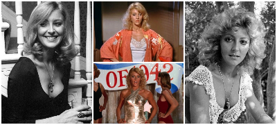 Спиела со моќни мажи и ги запишувала нивните тајни, била избодена на улица: Кој ја убил актерката Криста Хелм?