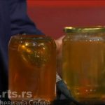 Што се содржи во една капка мед?!