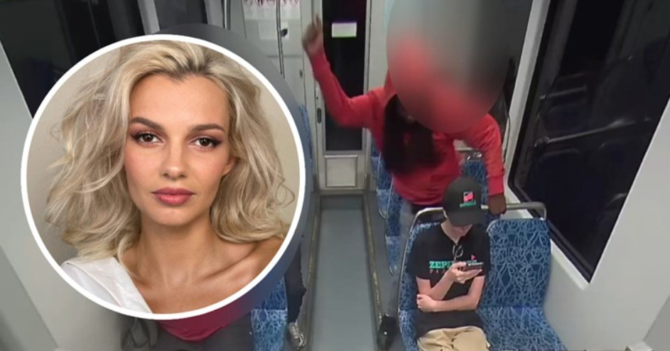 (Видео) Во своето обраќање до нацијата, Трамп го спомена и убиството на Украинката: „Ќе обезбедиме правда“