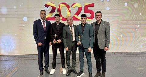 Општина Битола ќе издвои еден милион денари за Рустемовски да се подготвува за Олимпијада