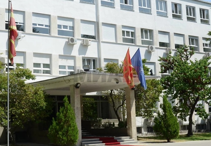 Случајот со шуга кај професионалните војници не потекнува од касарната во Велес – велат од Одбрана