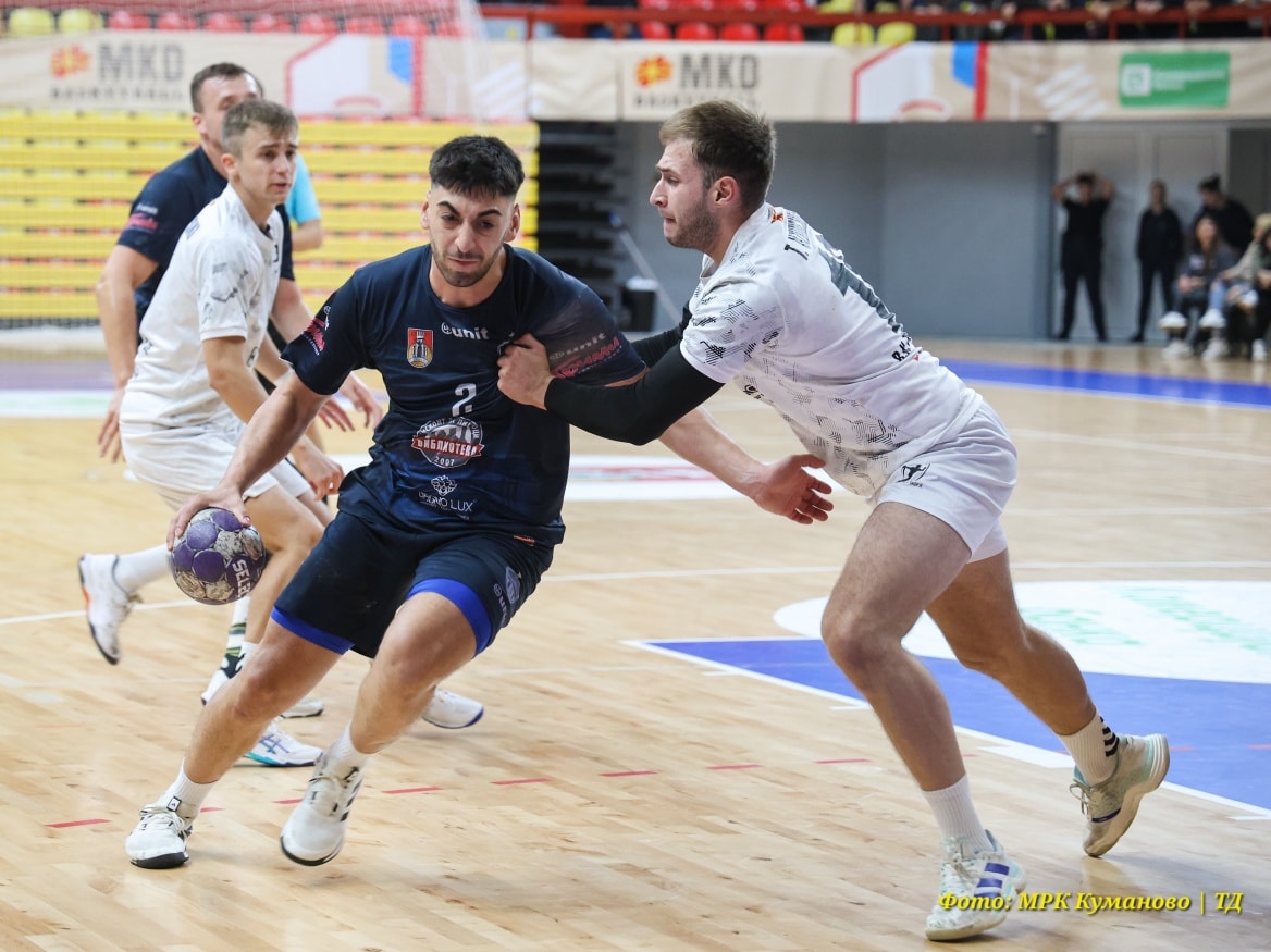 ВО ЖИВО  Тиквеш – Куманово, Текстилец – Преспа, Овче Поле – Македонија ЃП