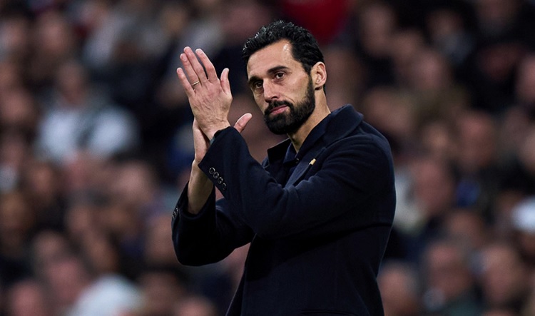 Арбелоа: Успешно завршена задача