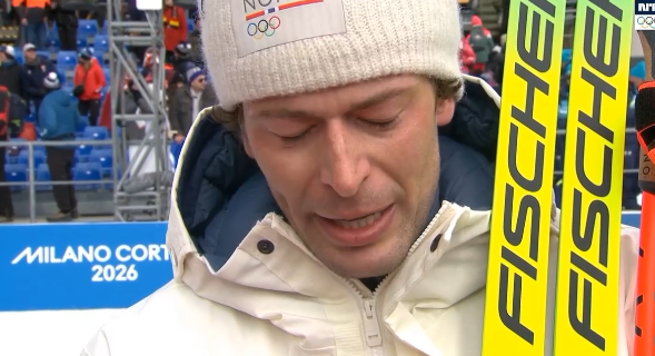 Освои бронзен медал на Олимписките игри, а потоа јавно призна дека ја изневерил двојката, се огласи и таа! (ВИДЕО)