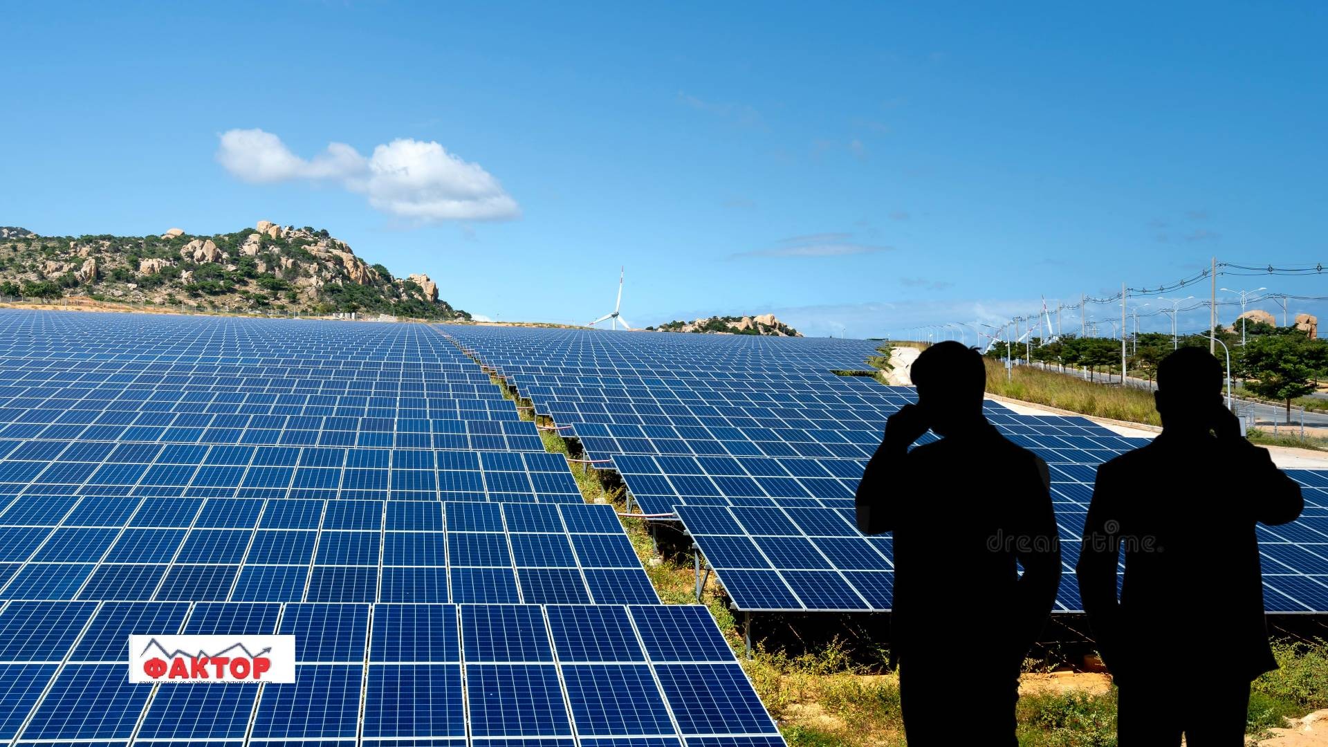 Портпарол и државен секретар од власта во бизнисот со електрична енергија