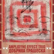 Концерт на Amplidyne Effect Trio + Добрила Грашеска
