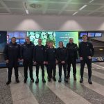 Македонската олимписка делегација стигна во Милано каде утре се отвораат Зимските Олимписки игри