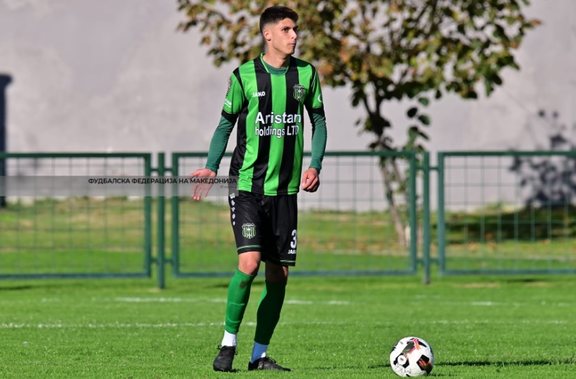 Мурати: Ќе се бориме за цел плен против Пелистер