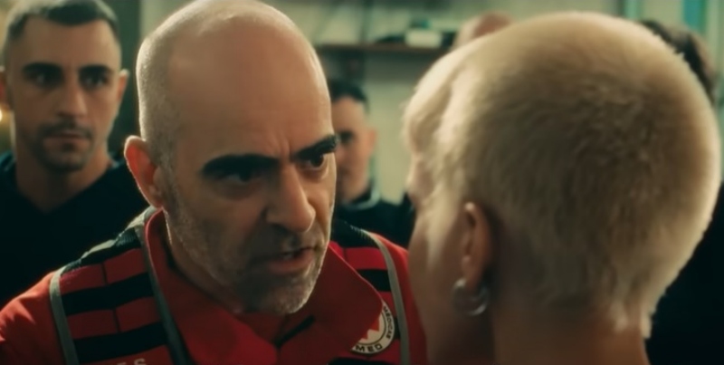 Нова акциона трилер-серија на „Нетфликс“ - може да ги изгледате сите 8 епизоди во еден викенд