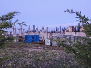 Дали по три децении ќе продолжи изградбата на најголемата црква во Македонија?