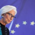 Лагард: Перспективите за инфлацијата остануваат понеизвесни од вообичаеното