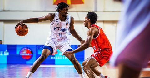 МЗТ Скопје не виде мака против Гостивар