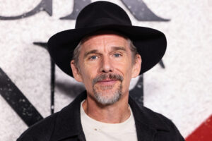 Се опишува себеси како „неверојатно вулгарен“ во спалната соба: „Едноставно ми поминува низ глава…“